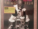FRANK ZAPPA Thing-Fish NEW SEALED PROMO 3 LP BOX SET US BARKING PUMPKIN