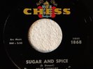 northern soul BILLY STEWART Sugar and Spice CHESS 1868