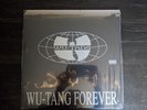 Wu-Tang Forever by Wu-Tang Clan (Record, 2018)