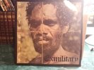 Death Grips Exmilitary Clear Vinyl 2xLP Deluxe Pinkish  French Import