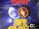 Public Enemy - Fear Of A Black Planet LP