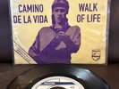DIRE STRAITS Camino De La Vida – Walk Of Life 1986 MEXICO 7