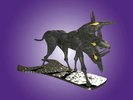 The Black Dog - Spanners