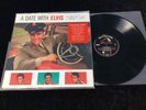 ELVIS PRESLEY LP FRM-2011 A DATE WITH ELVIS 180 GRAM GATEFOLD FRIDAY MUSIC MINT