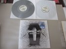 Metallica - Death Magnetic - Vinyl Record - Double LP - 2022 Silver LP - Walmart