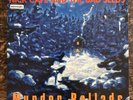 Nick Cave And The Bad Seeds - Murder Ballads 1st Press UK 1996 VG Vinyl w/Insert
