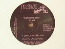 ELVIS PRESLEY 1985 LITTLE SISTER RIP IT UP SEALED PROMO 12