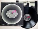 Queen - Jazz - UK 1st Press (1U / 1U) - Poster Attached -EMI 1978 - (Exc+ / VG+)