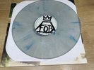 FALL OUT BOY - American Beauty/American Psycho - Vinyl (gatefold blue vinyl LP)
