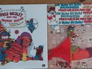 fred wesley and the horney horns x2 in very good condition .