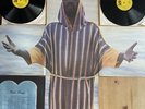 Isaac Hayes - Black Moses 2xLP UK 1st Vinyl VG+/VG+ 1972 Rare Funk Soul Foldout