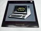 Kraftwerk Endless 2017 Gold Euro 12” LP unofficial release Synth pop trance elec