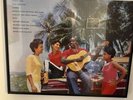 Mighty Sparrow Calypso King Lp Signed NM Trinidad