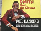 Huey Piano, Smith & His Clowns AceRecords, Lp,1015 US ￼Pressing EX 1961