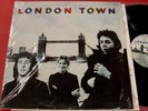 Paul McCartney & Wings 