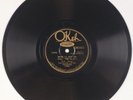 TOM STACKS: S’Wonderful US Okeh 40954 Harry Reser Jazz 78 E- Hear