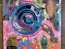 *SEALED* Red Hot Chili Peppers - The Uplift Mofo Party Plan vinyl LP Ltd Edition