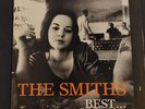 THE SMITHS BEST vinyl album. Rare 1992 Croatia Records pressing