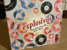 Explosivos - Deep Soul From The Latin Heart - 10 X 45 Box Set.  SUPER ZUSTAND