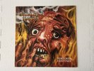 Demolition Hammer - Tortured Existence Vinyl Germany 1990