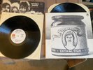 SPOOKY TOOTH Spooky Two WLP + GARY WRIGHT Extraction LP George Harrison