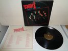 Saint Warriors Of The Son LP 1984 Morada Records Vinyl Heavy Metal