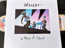 RUSH „A SHOW OF HANDS“ 2LP NL-PRESS 1989