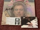 GARY WRIGHT DREAM WEAVER SIGNED LP ALBUM