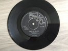 northern soul Baby hit and run Contours on Tamla Mowtown label