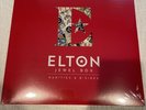 Elton John Jewel Box: Rarities & B-Sides 3x Vinyl LP Records New & Sealed