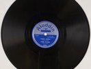 JAMES WAYNES (WAYNE): Crying In Vain US Aladdin 3234 Rare Grail R&B 78 E- Hear