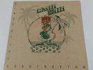 Chilli Willi And The Red Hot Peppers – Kings Of The Robot Rhythm VINYL LP VG/VG