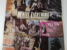 VA: White Lightning - Vinyl LP UK 1st Press John Lee Hooker Muddy Waters EX+/EX+