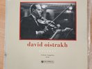 DAVID OISTRAKH / VLADIMIR YAMPOLSKY Encores 33CX 1466 AUSSIE RELEASE LP RECORD