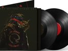 QUEENS OF THE STONE AGE IN TIMES NEW ROMAN 2 X 12