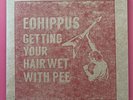 Eohippus - Getting Your Hair Wet With Pee 7