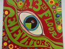 13th Floor Elevators - S/T Original Mono LP Psych Garage VG++