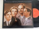 kraftwerk trans europe express Capitol LP Near Mint Copy Original
