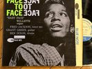 Baby Face Willette Face to Face W63 Ear Blue Note lp Grant Green