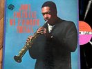 John Coltrane My Favorite Things 1st White Fan Atlantic lp Mono