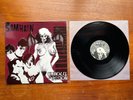 Samhain Unholy Passion 1986 2nd press Danzig, Misfits Plan 9 Record vinyl