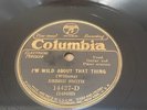 Columbia 14427, I'm Wild About That Thing / You've Got To 78, NM, Unplayed