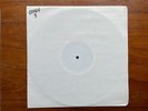 Bad Brains Omega Sessions TEST PRESS Victory Records hardcore punk RARE