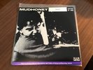 MUDHONEY/ SONIC YOUTH split Sub Pop single Limited to 3000 grunge. Seattle