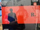 Sealed R Kelly R. Vinyl LP 1998 OG press with Hype Sticker jive records 3LP NEW