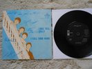 the beatles rare sp sweden long tall sally  SD 5967  orig 1964
