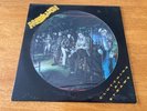 Marillion - Clutching at Straws (vinyl album Picture Disc) 1987 - NEW