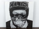 Westside Gunn HITLER WEARS HERMES 8 Side B - LE 87 of 500 RED Vinyl 2LP DAMAGED