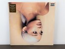Ariana Grande SWEETENER Exclusive Opaque PEACH Color Vinyl 2LP - NEW SEALED