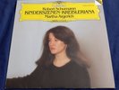 Schumann. Martha Argerich ‎– Kinderszene. Deutsche, Germany, 1986. NM/ VG+
